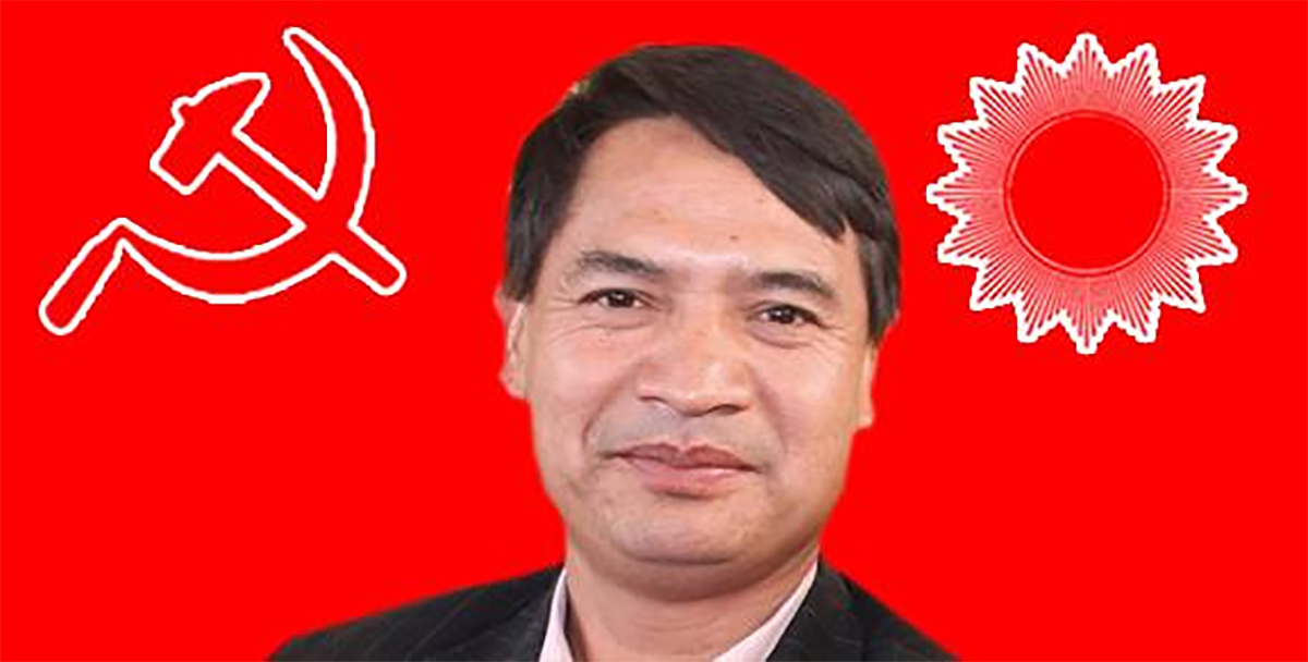 एमालेको पार्टी सदस्य ७ लाख ८९ हजार ६२० पुगे : कार्यालय सचिव तामाङ